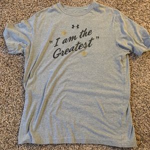 Under Armour Ali T Shirt